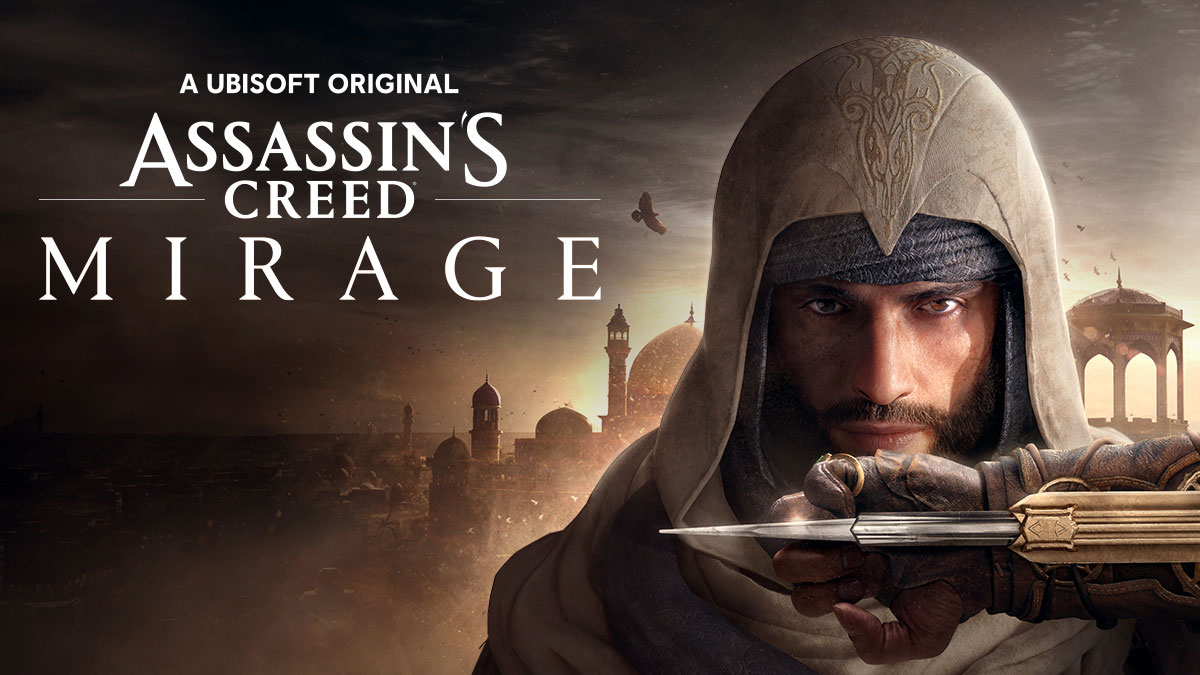 アサシン クリード ミラージュのテスト: 原点への回帰とライセンスの将来への大きな約束