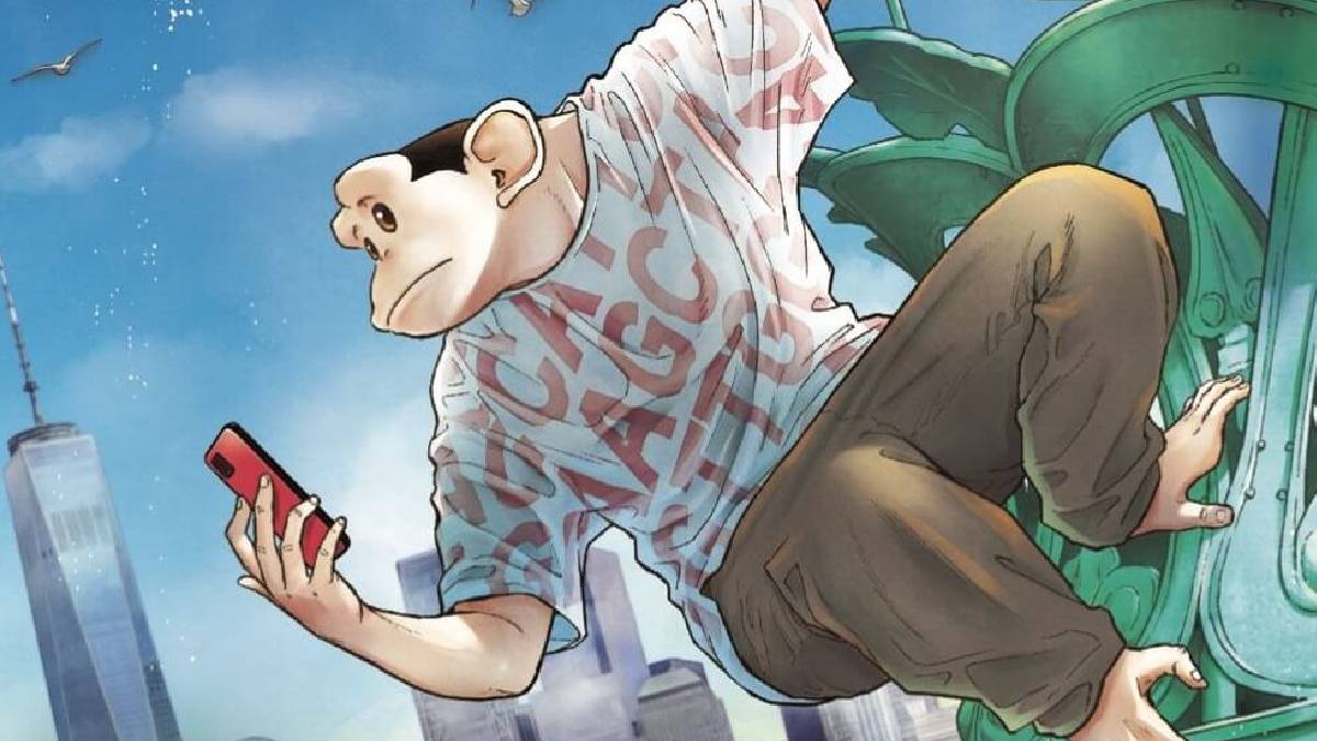 ダーウィンのインシデントリリース日：アニメーションシリーズはいつリリースされますか？