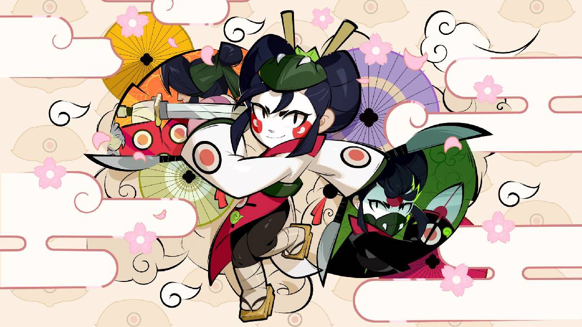 Brawl Stars：Kazeは、希少性の「ウルトラレゲンダリ」を紹介します！攻撃、それをマスターするための素晴らしい、そしてトリック