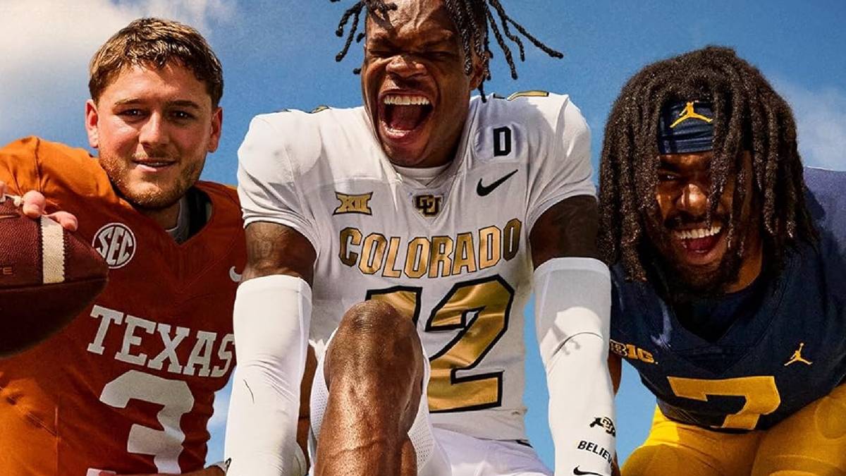 Madden NFL 26：リリース日はリークされ、パイプのスイッチ2バージョン？