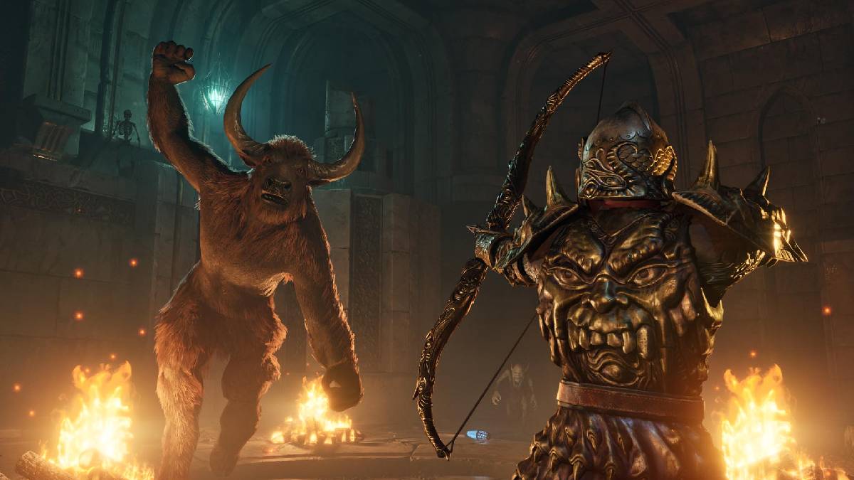どのクラスを忘却でリマスターしますか？ Elder Scrolls IVの完璧なビルドのガイド！