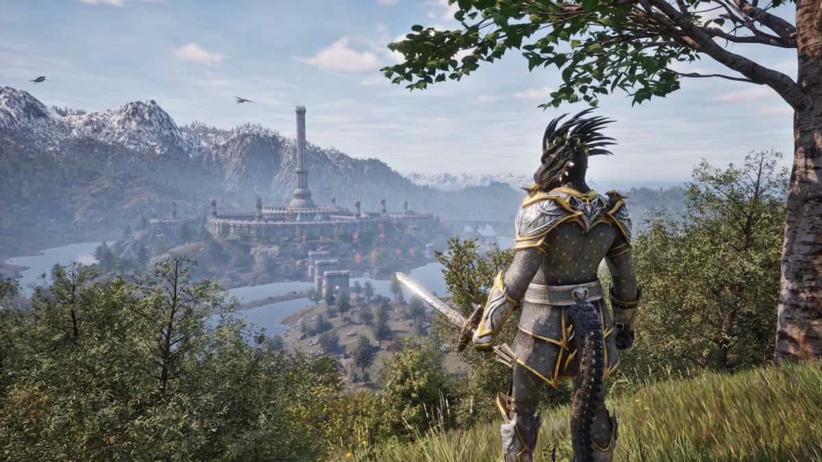 Oblivion Lifetime Remastered：ゲームを終了する方法Elder Elder Scrolls 100％？